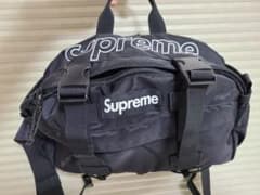 KOKI様専用 supremeウエストバッグのサムネイル