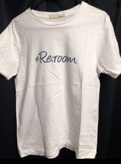 リルーム   re:room Tシャツのサムネイル