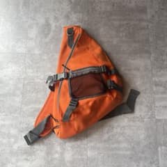 90s ~ 00s unknown tech one shoulder bag - メルカリ