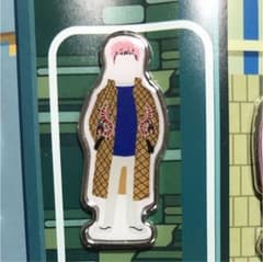 BIGBANG TOP ソウルコングッズのサムネイル