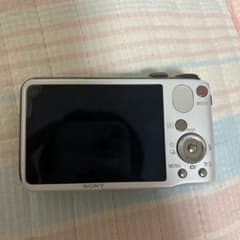 SONY Cyber-shot DSC-HX10V デジタルカメラのサムネイル