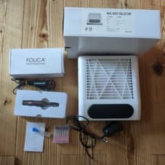 FOLICA ネイルダストコレクターのサムネイル