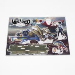 【新品】メタファー：リファンタジオ アクリルスタンド / 限定版 特典