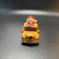 プーさんのミキサー車クリスマスver.2014のサムネイル