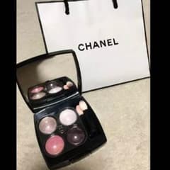 最終お値下げCHANEL アイシャドウ 228のサムネイル