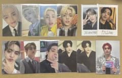 seventeen セブチ エスクプス トレカ まとめ12枚set - メルカリ