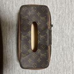 LOURS VUITTON テッシュボックスのサムネイル