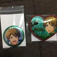 あんスタ 高峯翠セットのサムネイル