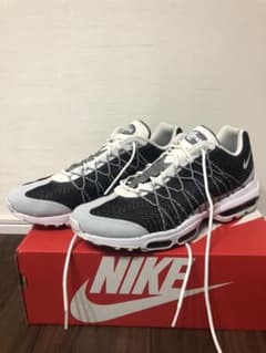 NIKE AIR MAX エアーマックス95 ultra jcrd 29cmのサムネイル