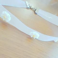値下げしました‼チョーカーのサムネイル