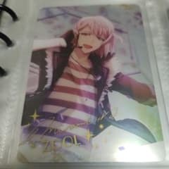 アイドリッシュセブン 棗巳波 カードのサムネイル