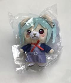 러브라이브! 슈퍼 스타 WEGO 오니즈카 겨울 봉제 인형 Liella!