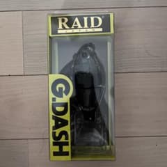 RAID JAPAN G-DASH 限定カラー 【DEMENIGISS】 - メルカリ