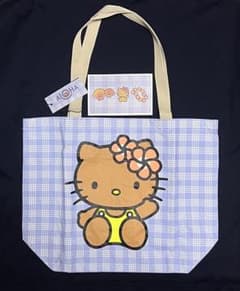 ALOHA Collection ビックショー限定ハローキティ リバーシブル - メルカリ
