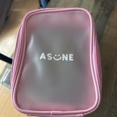 ASUNEポーチのサムネイル
