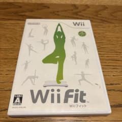 Wii Fit Plusのサムネイル