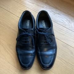 値下げＢＵＳＩＮＥＳＳ ＥＸＰＥＲＴ  紳士ビジネスシューズ   24cm 4Eのサムネイル