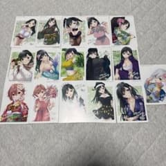 甘神さんちの縁結び 全巻セット ポストカード付き 甘神さんちの縁結び ポストカード 16枚セット - メルカリ