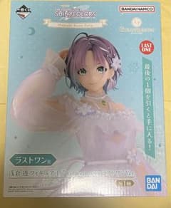 一番くじ　アイドルマスターシャイニーカラーズ　ラストワン賞　浅倉透 アイドルマスターシャイニーカラーズ一番くじ ラストワン賞 浅倉 透