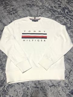 TOMMY HILFIGER ロゴスウェットのサムネイル