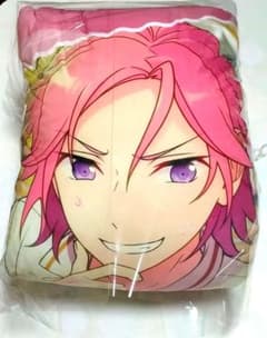GIGO あんスタ あんさんぶるスターズ 桜河こはく ビッグクッション