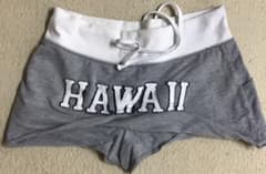 HAWAII ショートパンツインスカートSサイズのサムネイル
