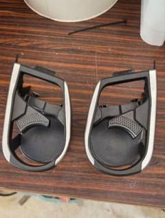 レクサス NX ドリンクホルダー 左右セットのサムネイル