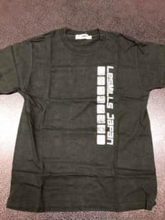 Les Mills（レスミルズ） イベントTシャツのサムネイル