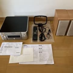 marantz M-CR610のサムネイル