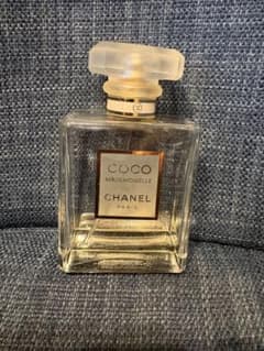 CHANEL COCO MADEMOISELLE 香水 50ml - メルカリ