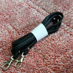 合皮ショルダーストラップのサムネイル