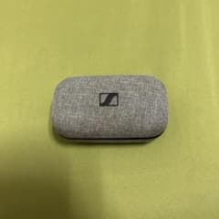 SENNHEISER MOMENTUM True Wirelessのサムネイル