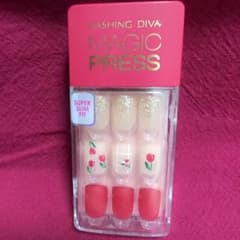 DASHING DIVA MAGIC PRESS ネイルチップのサムネイル