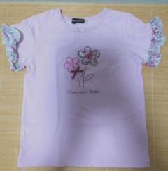 BeBe キッズ Tシャツ 120cmのサムネイル