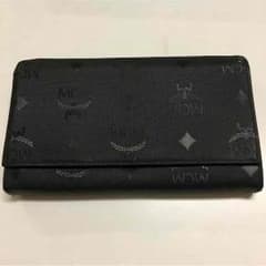 MCM 長財布のサムネイル