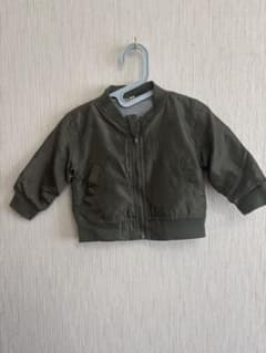 子ども用MＡ－１80cmのサムネイル