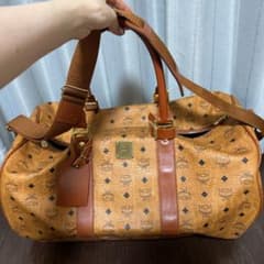 ボストンバッグのサムネイル