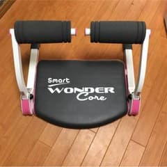 smart WONDER Coreのサムネイル