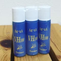 Ag.uA VH100【アグアVH100】酵素飲料水 1本10ml 3本セットのサムネイル