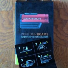 Contour CONTOUR ROAM2 REDのサムネイル