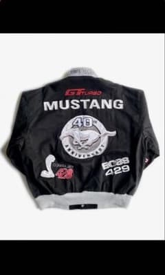 2004 " JH DESIGN/ FORD MUSTANG " ジャケットのサムネイル