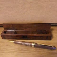 【真紀様専用】牙狼 ボールペンのサムネイル