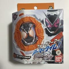 【送料無料】 DXフォーゼライドウォッチ 【仮面ライダージオウ】のサムネイル
