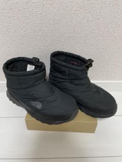 ブーツ　ノースフェイス　防水のサムネイル