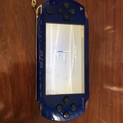 PSP1000 ジャンクのサムネイル