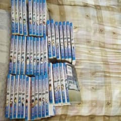テニスの王子様全巻セットですのサムネイル