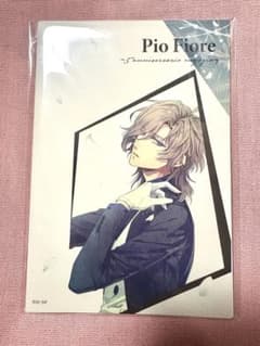 オトメイト ピオフィオーレの晩鐘 5周年 SSC アンリ - メルカリ