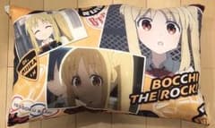 アニメ 「ぼっち・ざ・ろっく！」 BIGクッション vol.1 伊地知 星歌