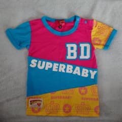 【80】BABYDOLLスーパーベイビーのサムネイル