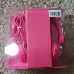 ヘッドホン Headphoneのサムネイル
